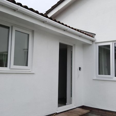Rumney House Villa Cardiff Camera foto