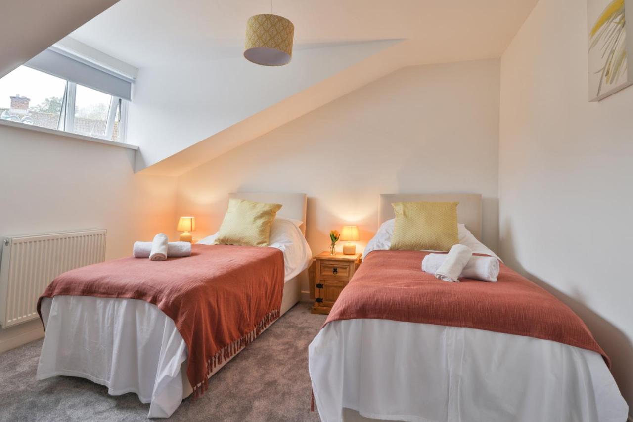 Rumney House Villa Cardiff Esterno foto