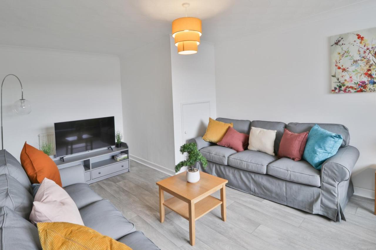 Rumney House Villa Cardiff Esterno foto